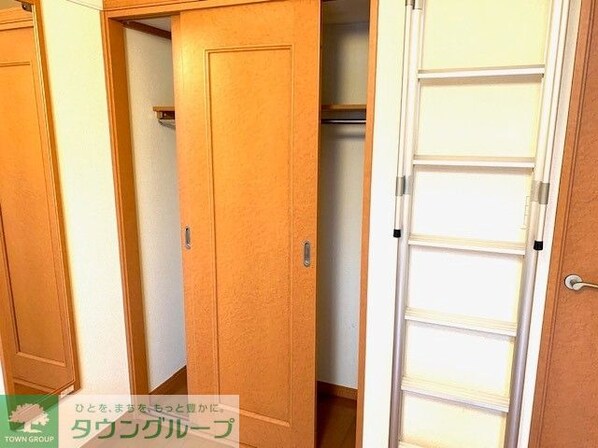 レオパレスファーレIVの物件内観写真